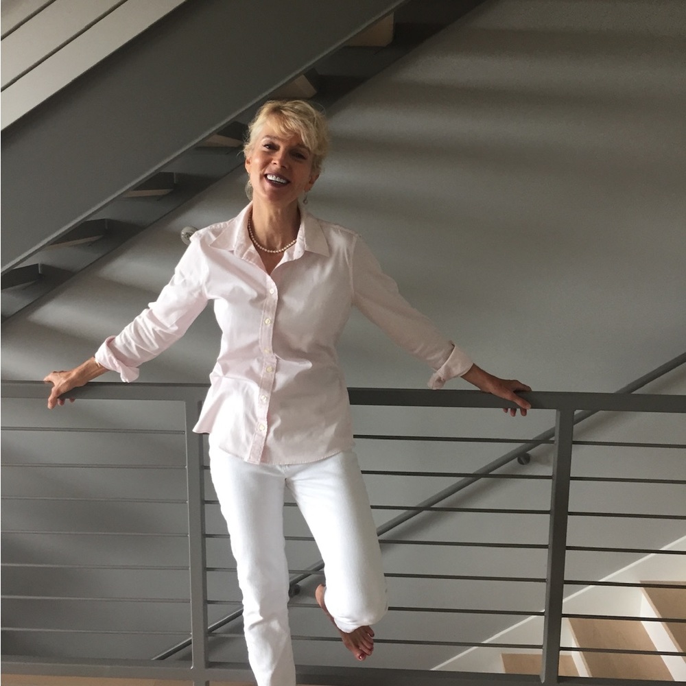 Meet your Posher, Cindy